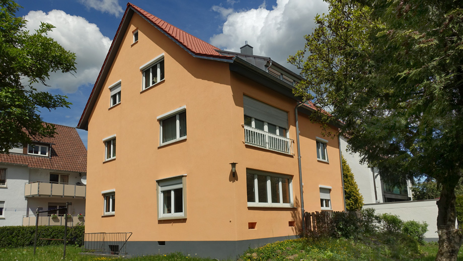  Haus Stuttgart-Vaihingen