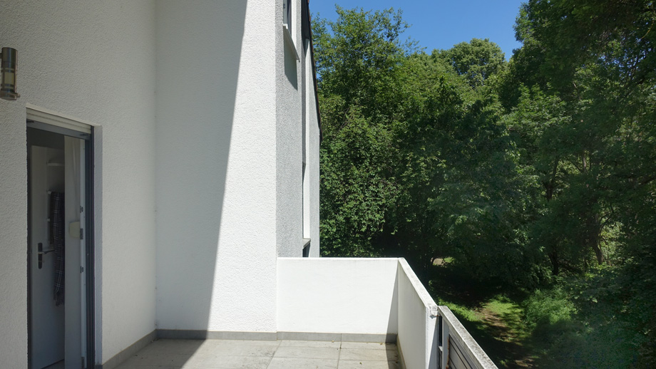 OG Balkon Haus Esslingen-Oberesslingen