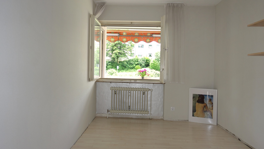 Kinderzimmer Wohnung Esslingen