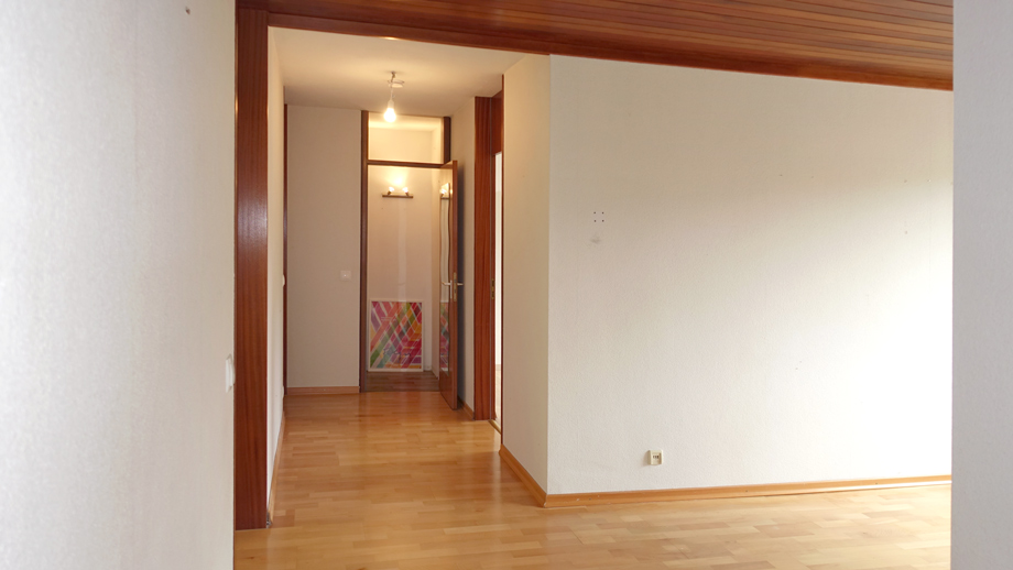 gro�z�gige Diele Wohnung Esslingen