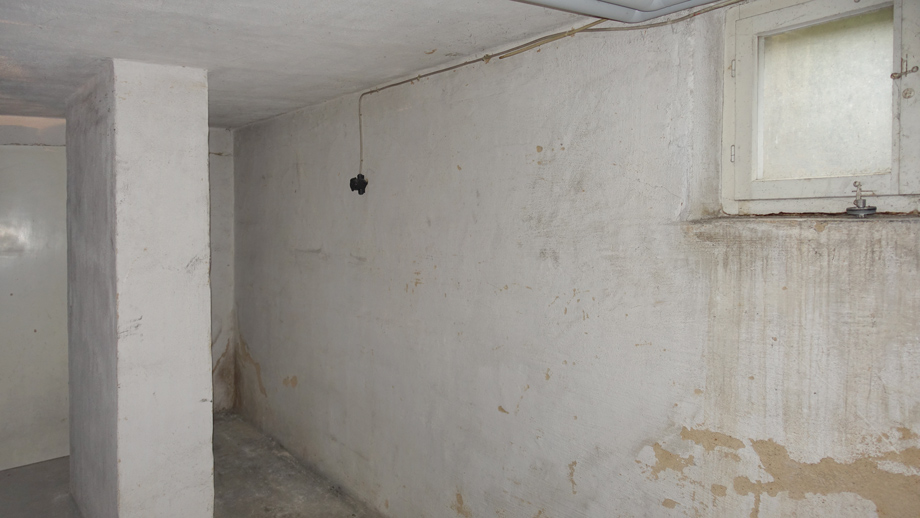 eigener Kellerraum Etagenwohnung Fellbach