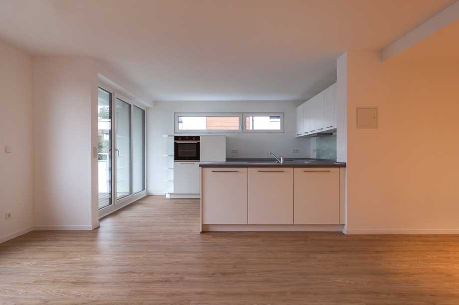  Wohnung Stuttgart