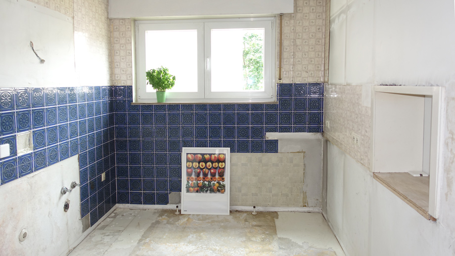 K�che Wohnung Esslingen