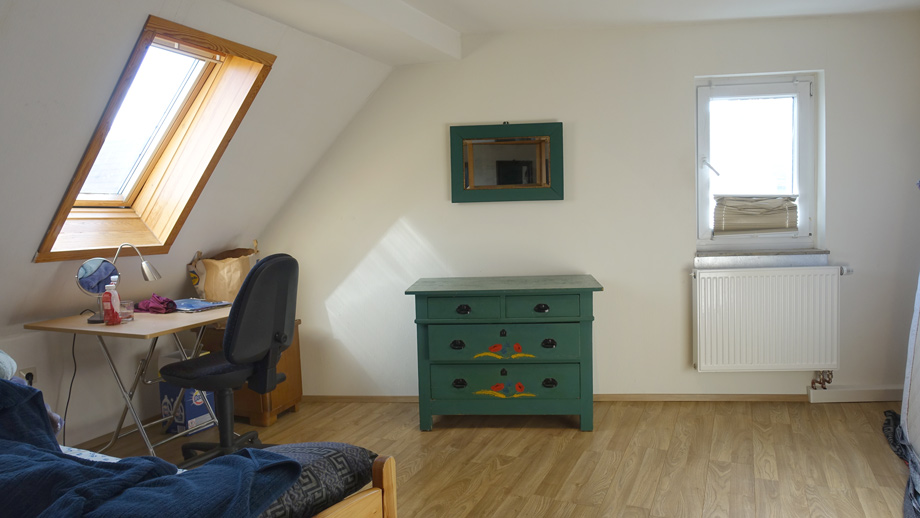 DG Zimmer Haus Filderstadt-Sielmingen