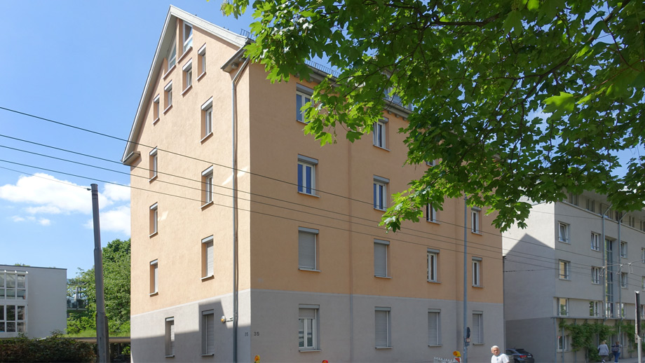  Wohnung Esslingen-Mitte