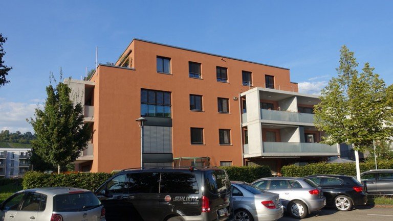  Esslingen-Gr�ne H�fe Etagenwohnung Schicke Wohnung mit gro�em S�dbalkon in den innenstadtnahen Gr�nen H�fen