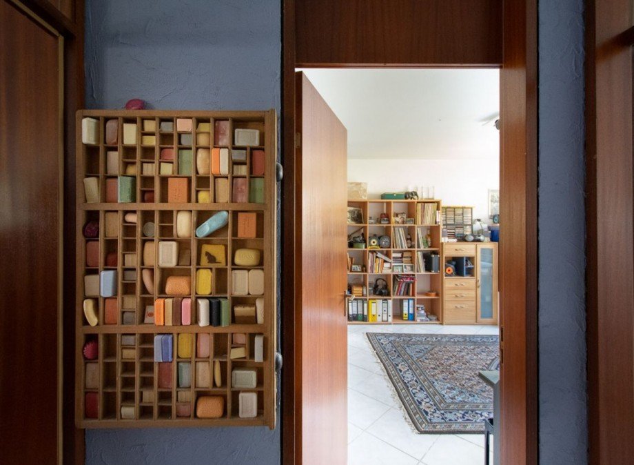 3 echte Zimmer Etagenwohnung Stuttgart
