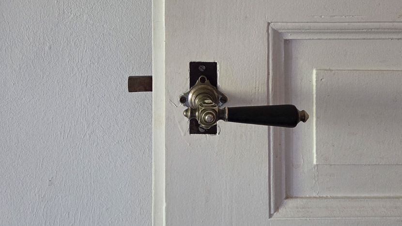 sch�ne Details erhalten Dachgeschosswohnung G�ppingen