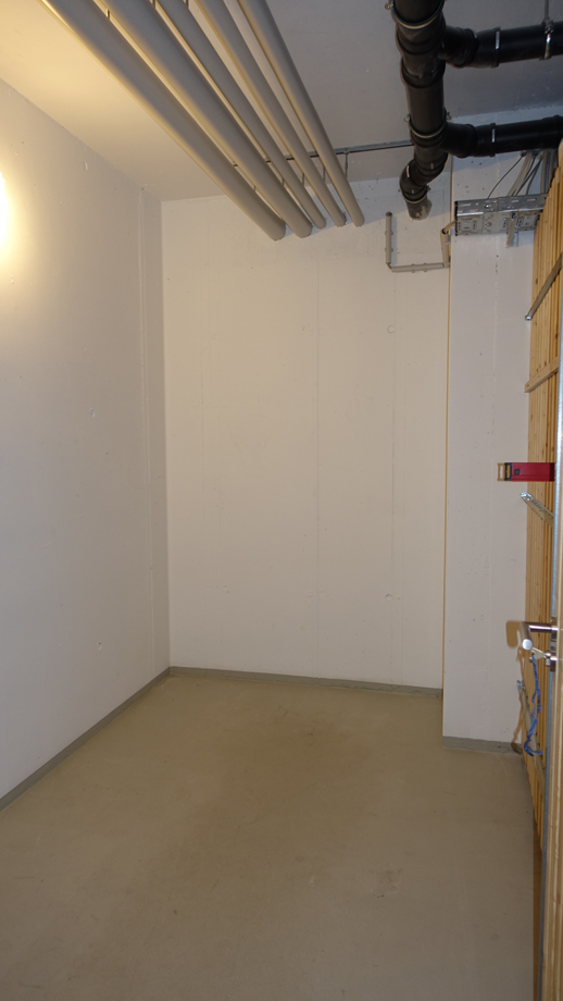 Kellerraum Etagenwohnung Esslingen-Pliensauvorstadt- Gr�ne H�fe