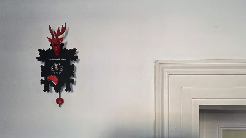 Stil und Geschmack Dachgeschosswohnung G�ppingen