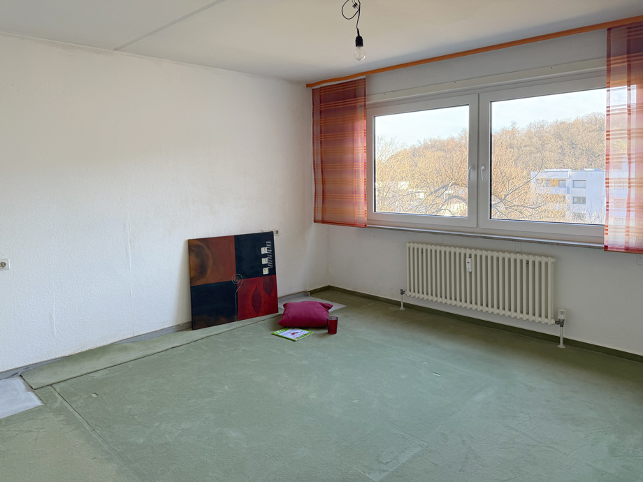 Schlafzimmer Wohnung Stuttgart