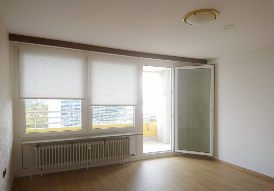 Schlafzimmer Etagenwohnung Stuttgart