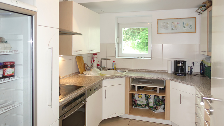 GG K�che Haus Esslingen-Oberesslingen