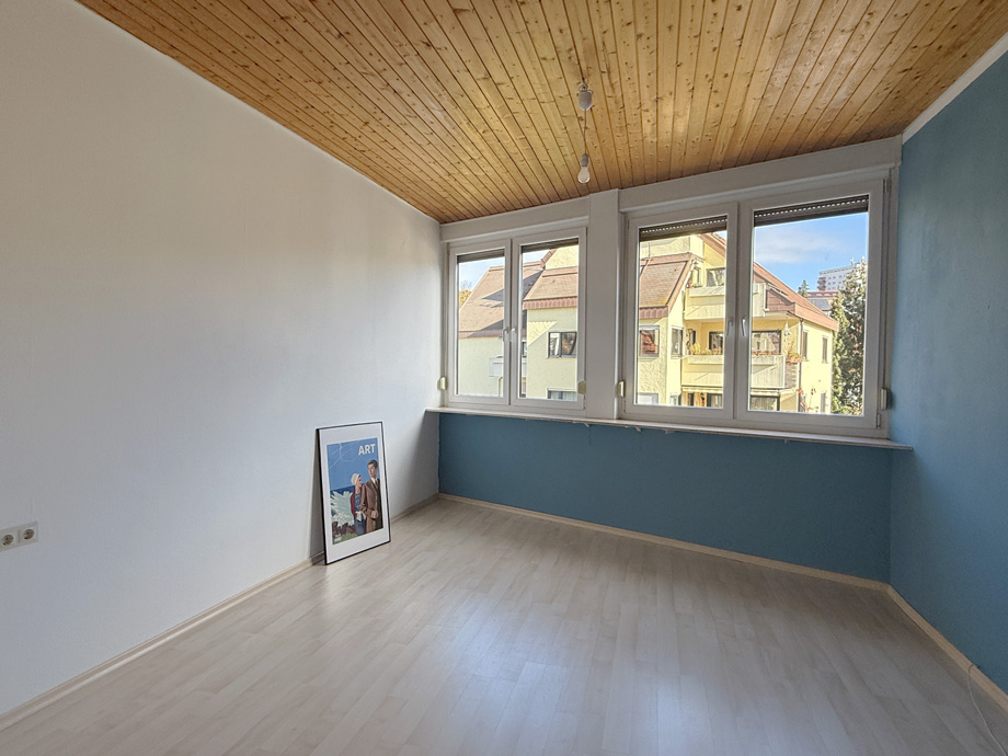 Zimmer 1 Etagenwohnung Esslingen-Oberesslingen