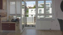 Willkommen Stadtmitte: Ruhig und modern wohnen