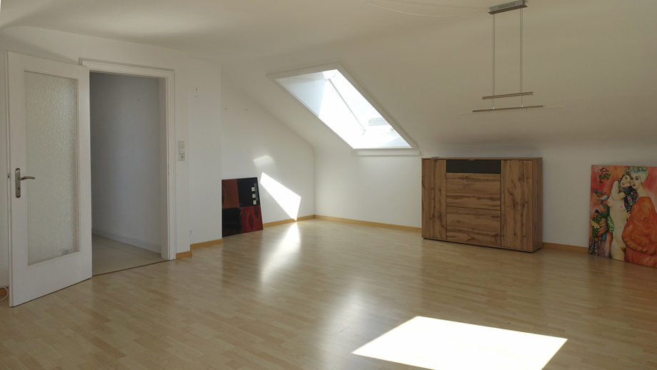 Wohn-/Esszimmer Wohnung Ostfildern-Kemnat
