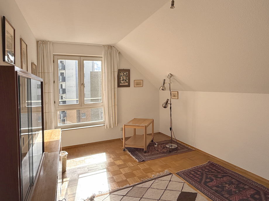 sonniges Zimmer 2 Wohnung Esslingen-Mitte