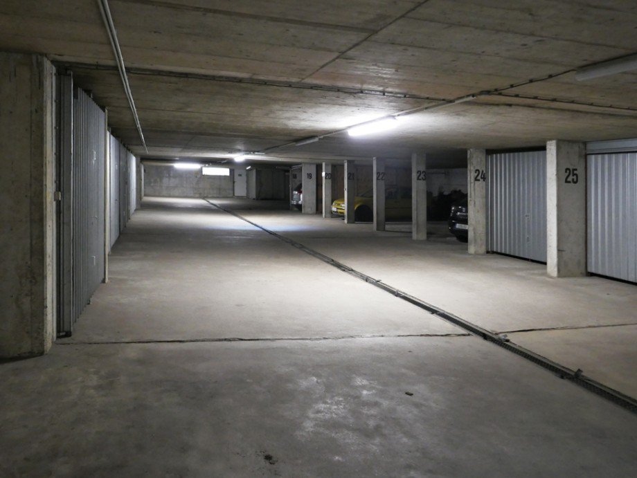 Tiefgarage Wohnung Stuttgart-Birkach