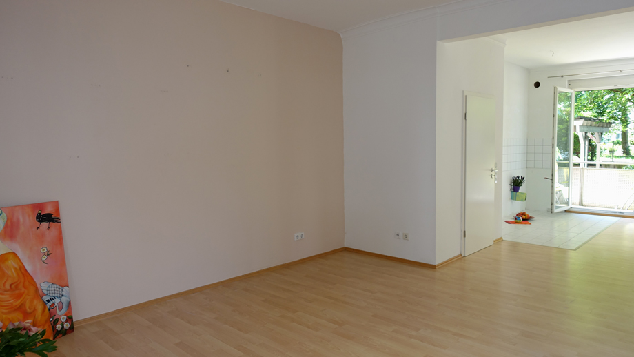  Wohnung Esslingen-Mitte