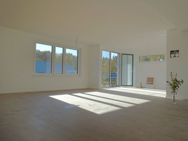 gro�z�giges Wohnen / Essen / Kochen Stuttgart-Vaihingen Wohnung Gro�z�gig Wohnen in perfekter gr�ner Lage in S-Vaihingen