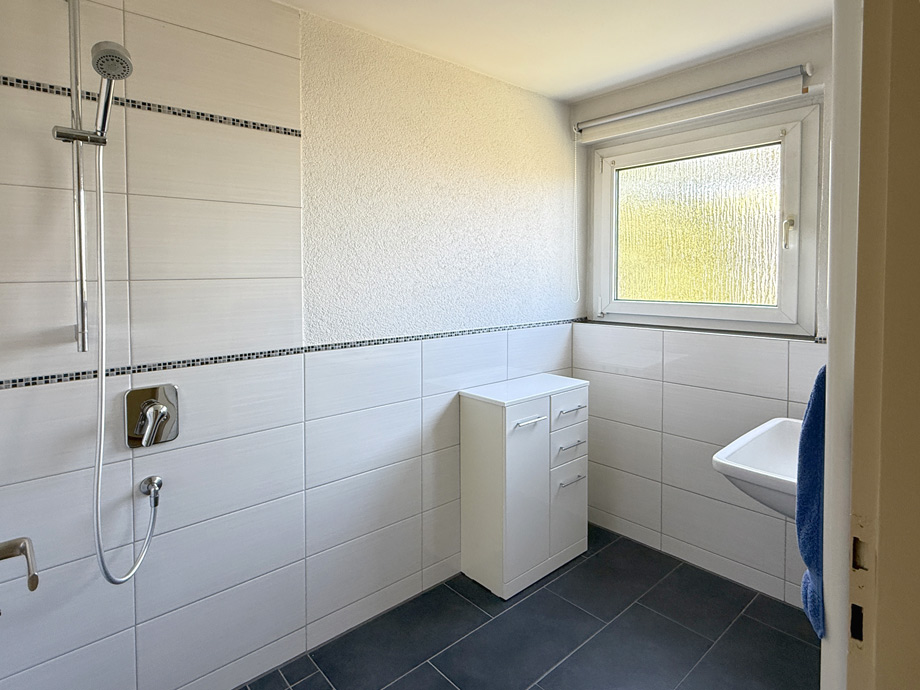 EG Tageslicht-Bad Haus Wernau