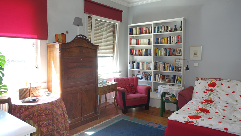 Zimmer 1 Wohnung Esslingen