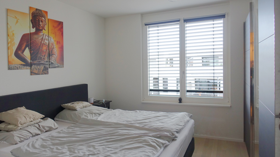 Zimmer 2 Etagenwohnung Esslingen-Pliensauvorstadt- Gr�ne H�fe