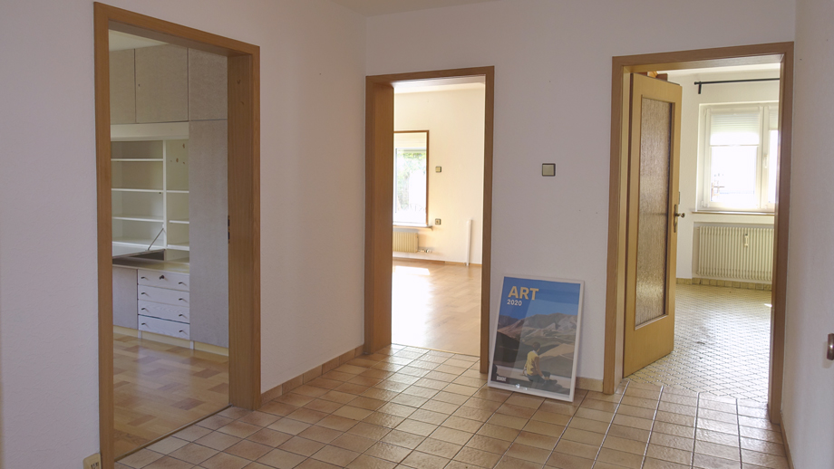 EG Diele Haus Stuttgart-Vaihingen
