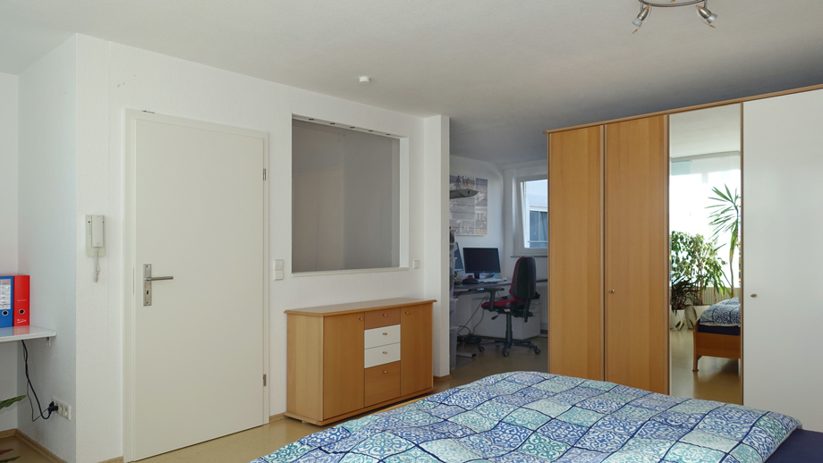 Studio DG 36 m� Haus Ostfildern-Scharnhauser Park