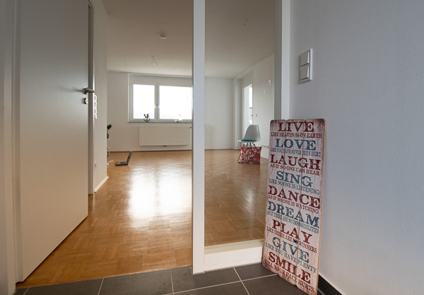  Etagenwohnung Esslingen