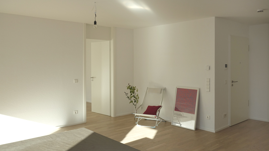  Erdgeschosswohnung Esslingen-Hohenkreuz
