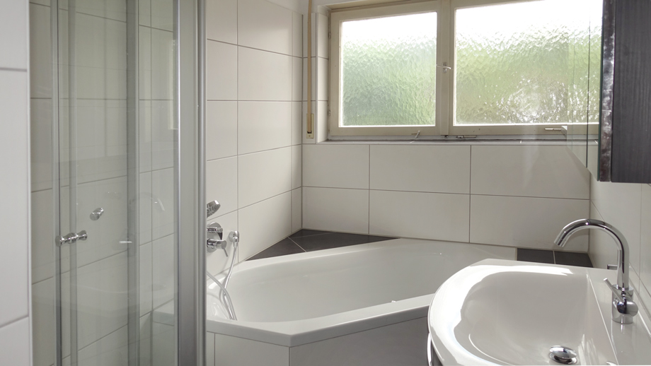 neues Bad Wohnung Esslingen