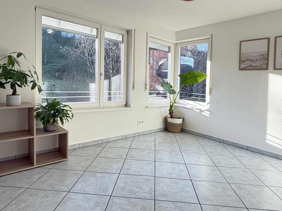  Etagenwohnung Esslingen-W�ldenbronn