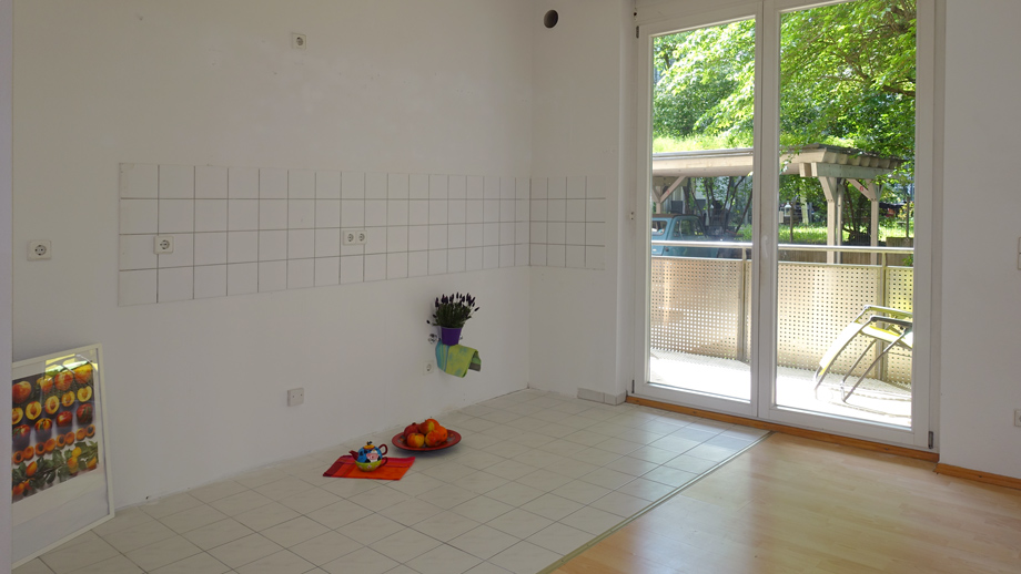  Wohnung Esslingen-Mitte
