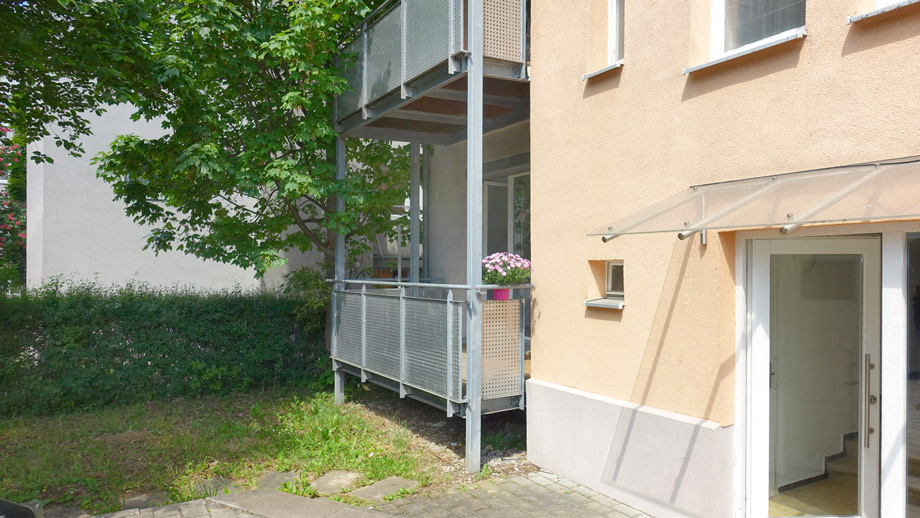  Wohnung Esslingen-Mitte