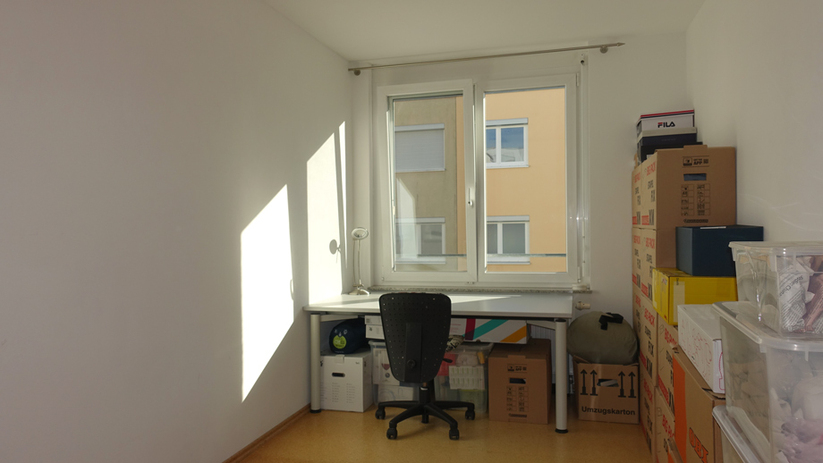 Zimmer 2 OG Haus Ostfildern-Scharnhauser Park