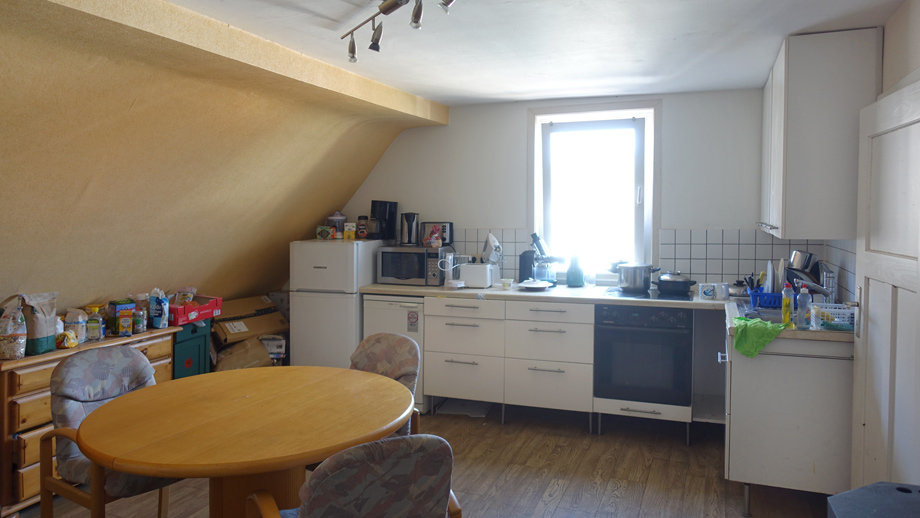 DG Wohnk�che Haus Filderstadt-Sielmingen