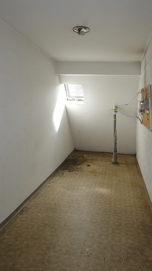 Dachkammer zur Wohnung Dachgeschosswohnung Stuttgart