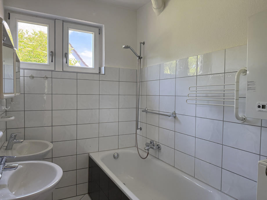 OG Bad Wohnung N�rtingen