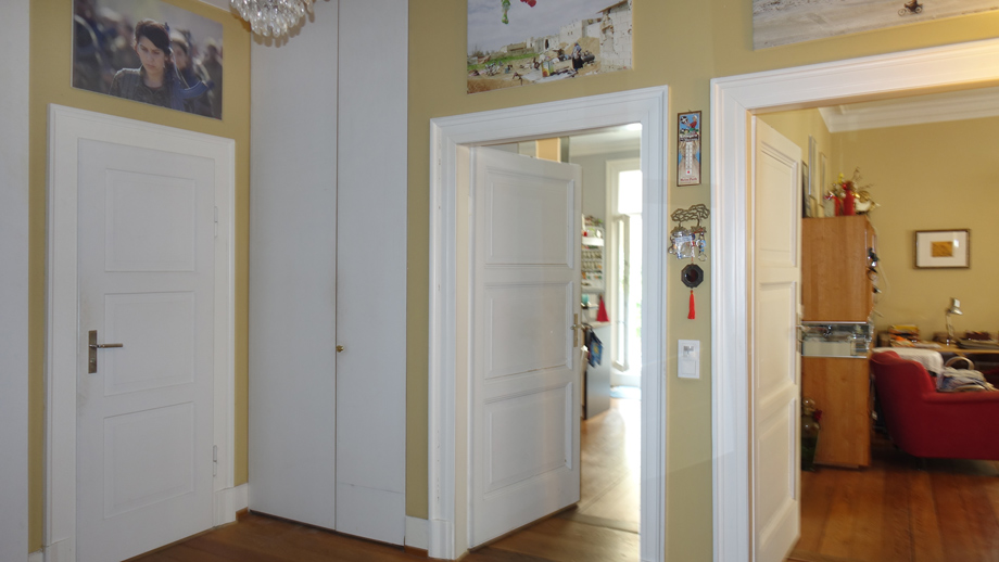 Diele Wohnung Esslingen