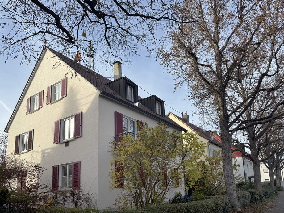  Mehrfamilienhaus Fellbach
