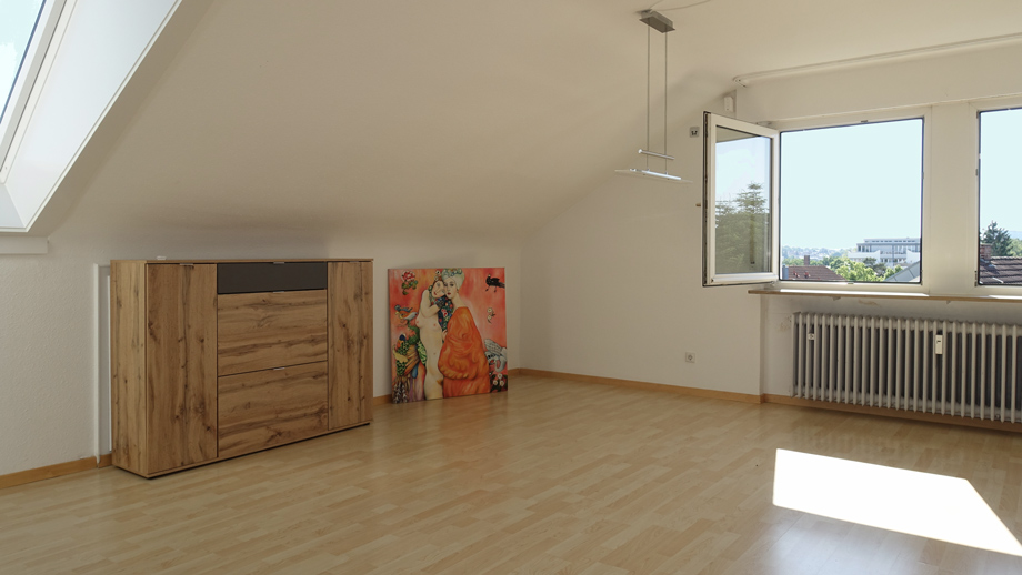 Wohn-/Esszimmer Wohnung Ostfildern-Kemnat