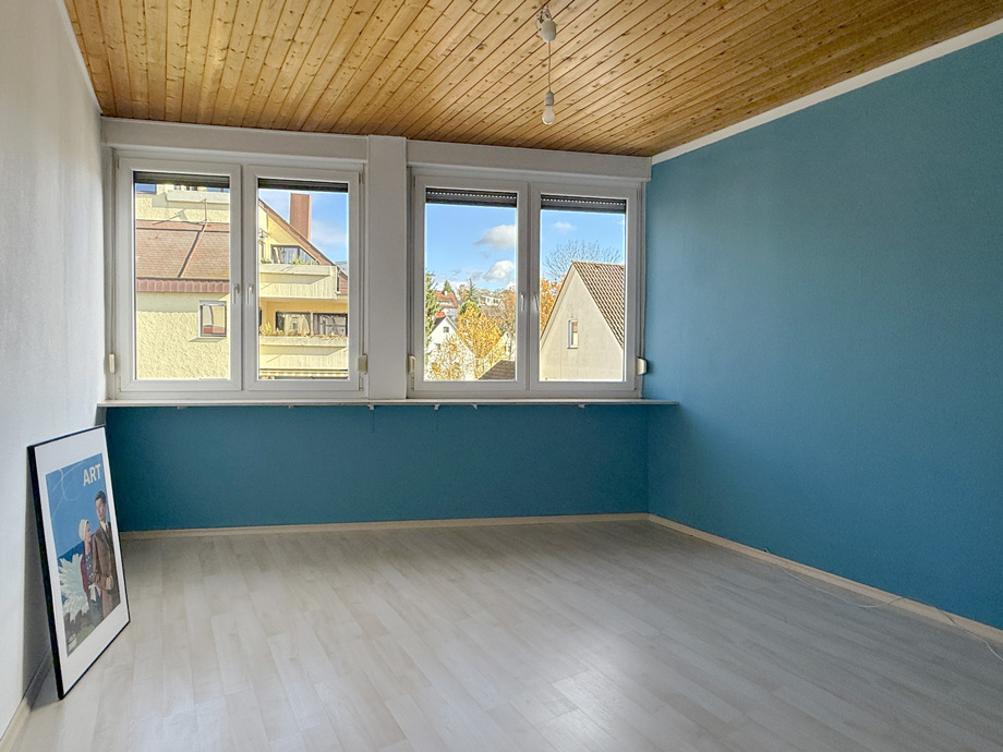 Zimmer 1 Etagenwohnung Esslingen-Oberesslingen