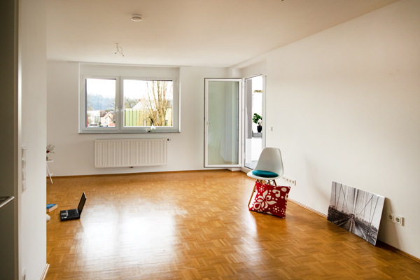  Etagenwohnung Esslingen