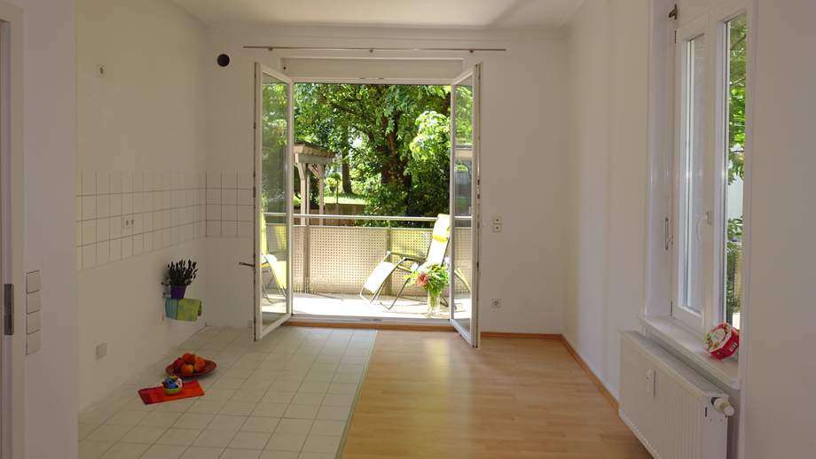  Wohnung Esslingen-Mitte