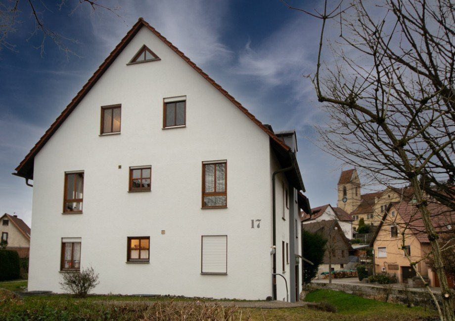 Wohnung im DG Dachgeschosswohnung Reichenbach