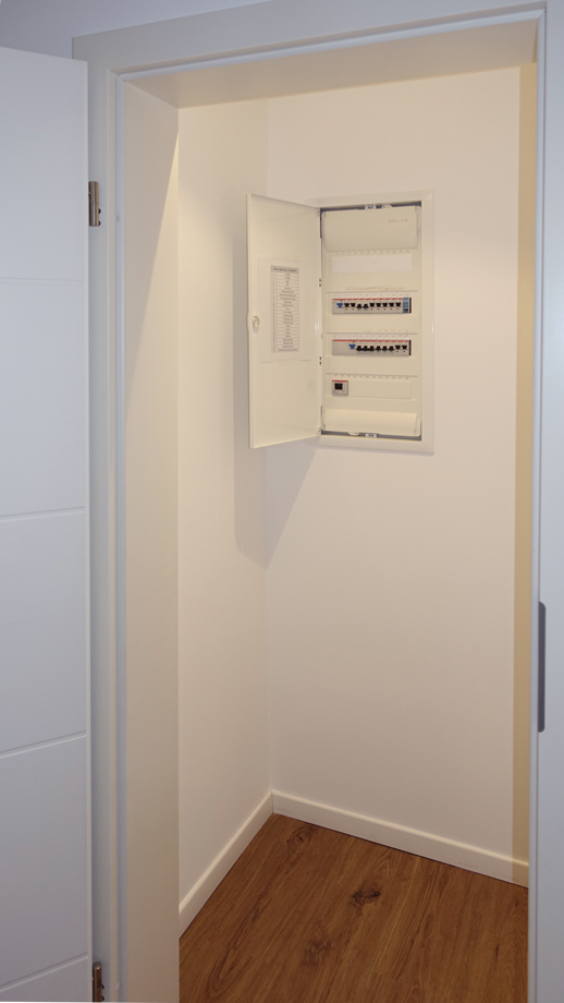 Abstellraum Wohnung Stuttgart-Vaihingen