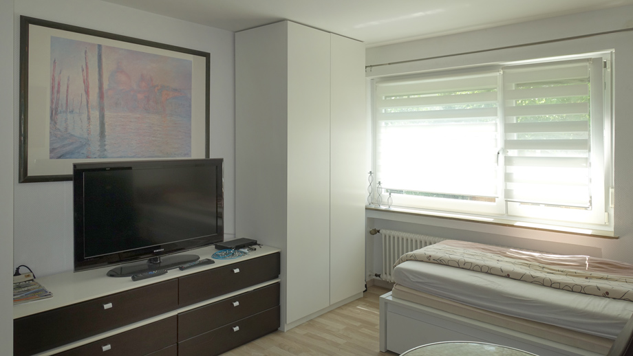 GG Zimmer Haus Esslingen-Oberesslingen