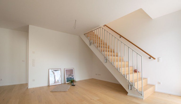 wohnen im Loft Stuttgart-Zuffenhausen Maisonettewohnung Stilvoll leben zu Zweit - Ihr modernes Zuhause in Zuffenhausen