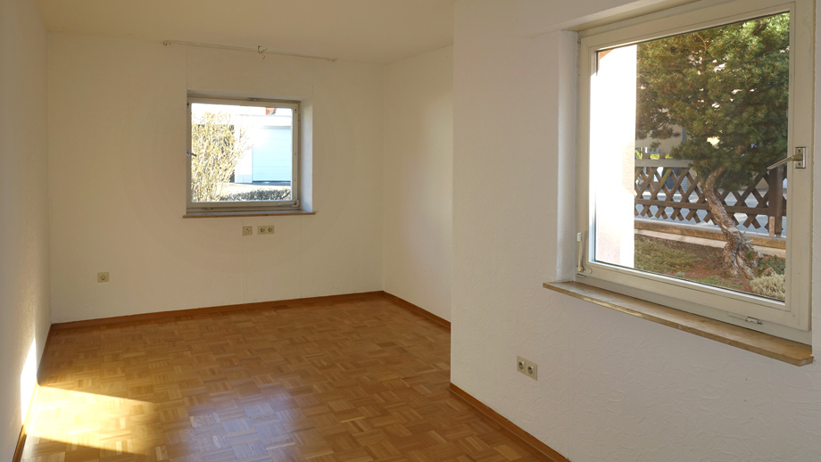 EG Zimmer 1 Zweifamilienhaus Remshalden-Grunbach